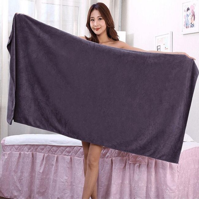 Quick-dry towel NFGN49 1