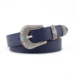 Women´s belt B04368