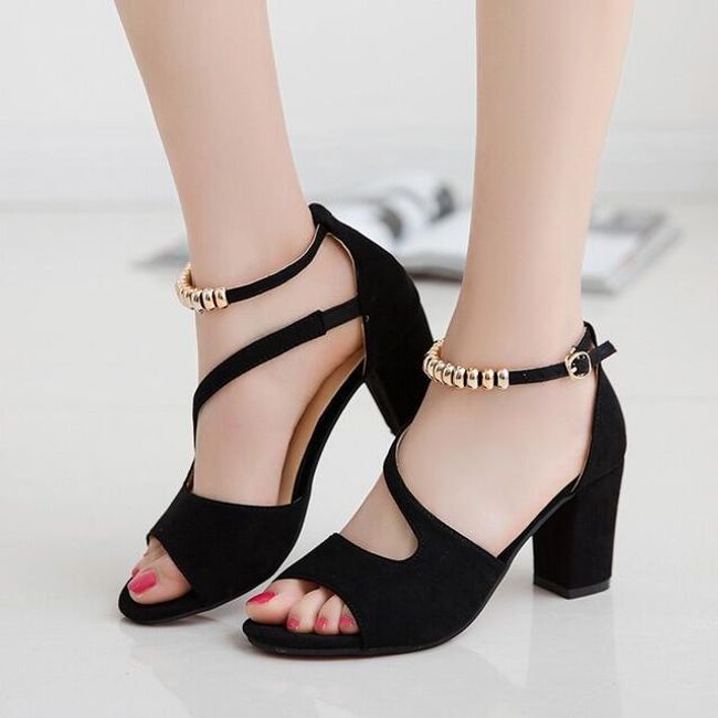High heels Elise 1