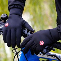 Mănuși izolate pentru ciclism Mahako