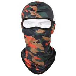 Ski balaclava SK83