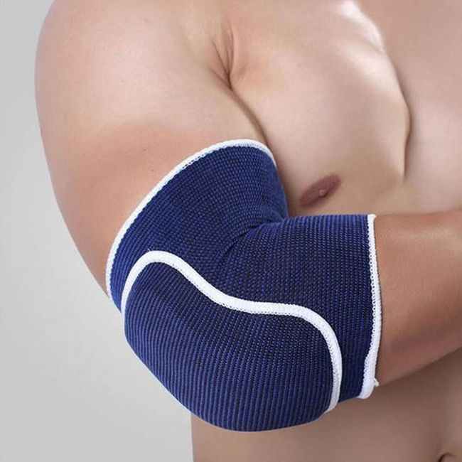 Sports elbow cover JZ2 1