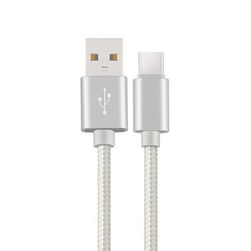 USB - C charging and data cable C2