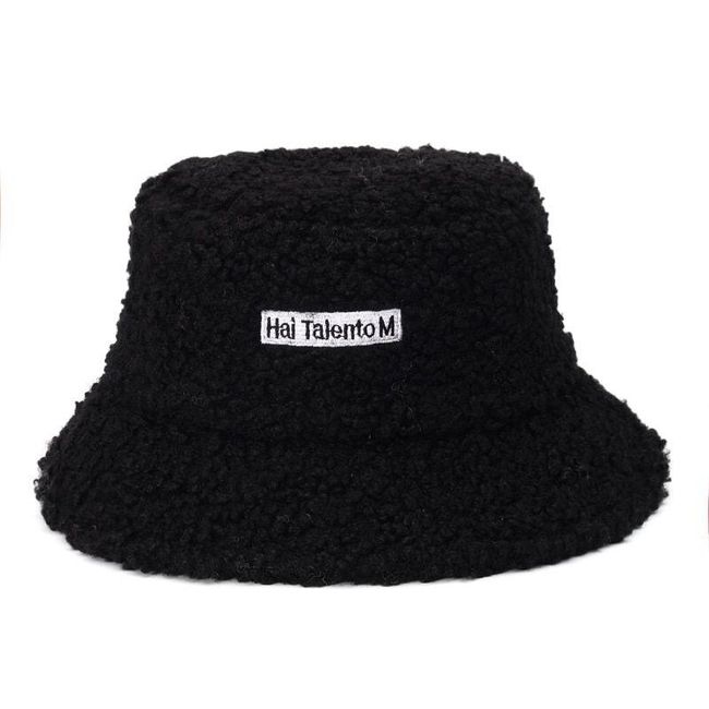Damski kapelusz DA10 1