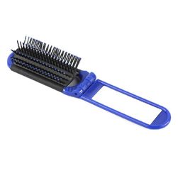 Hair comb with mirror Br7