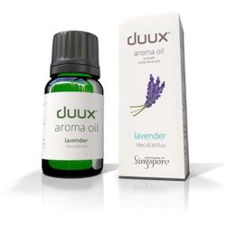 Aromatherapy - Lavender esenciální olej levandule DUAT01 ZO_242830