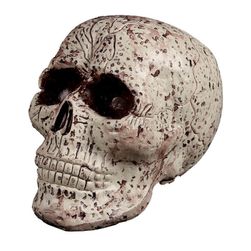 Craniu pentru Halloween