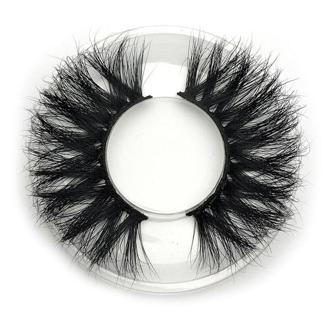 Fake eyelashes JKI125 1