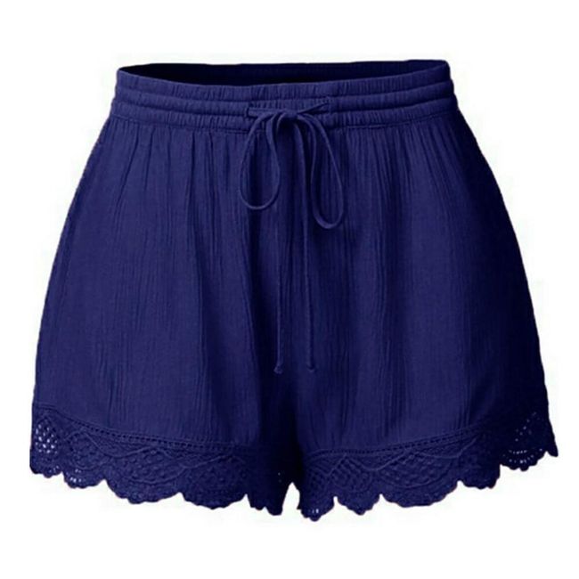 Women´s shorts Benna 1