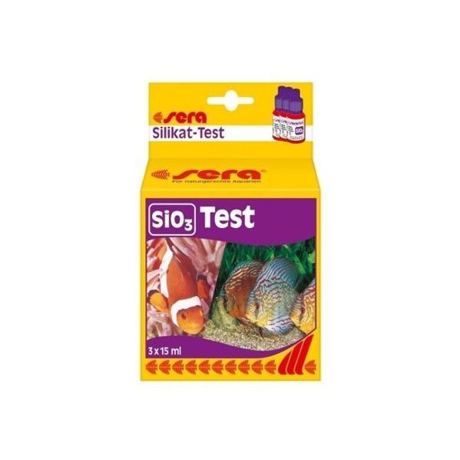 Silicat - Test (SiO3) ZO_B1M-05278 1