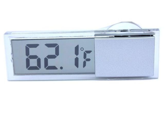 Termometer za dom 1