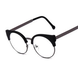 Očala z mačjim učinkom - več vrst