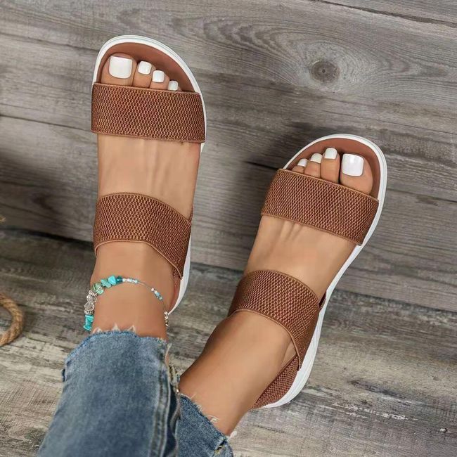 Woman's sandals Buna 1