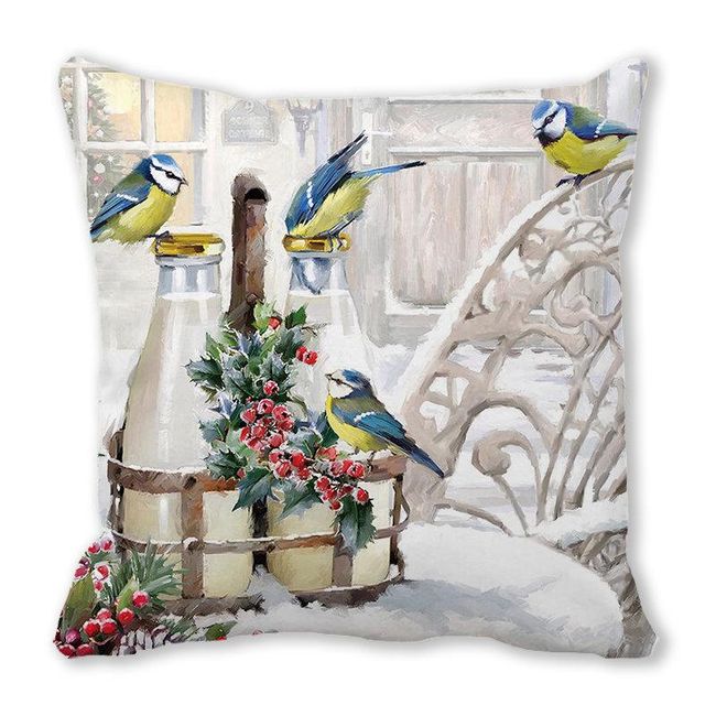 Pillow cover PP52 1
