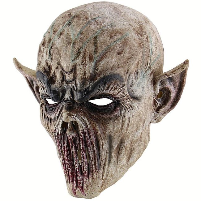 Maska na Halloween M18 1