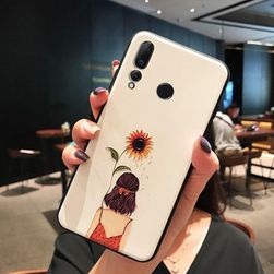 Etui na telefon Huawei P30 / Lite / Pro