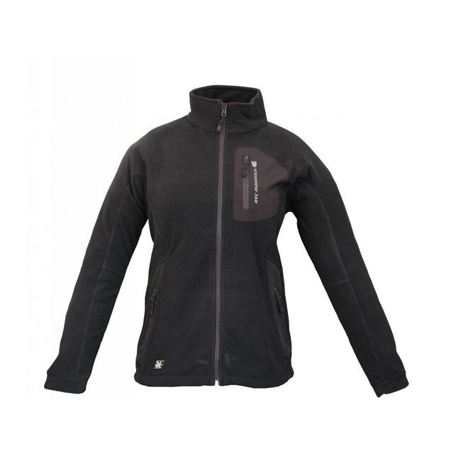 MOUNTAINEER jakna za ženske - črna, velikosti XS - XXL: ZO_86be70bc-08a8-11ef-8439-aa0256134491 1