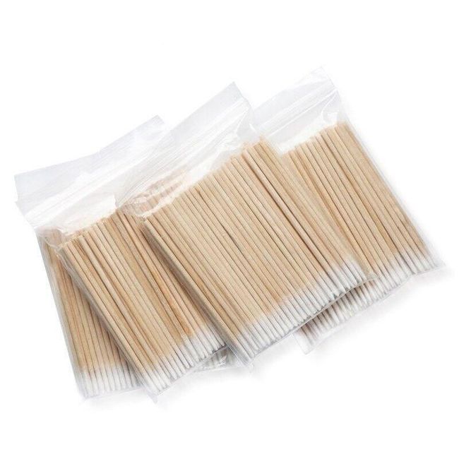 Swabs - cotton sticks CW56 1