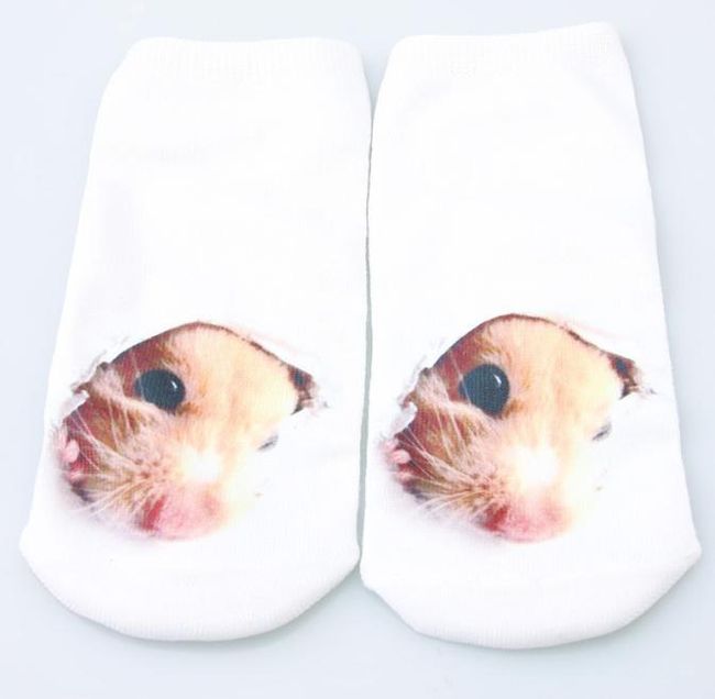 Women´s socks Hamy 1