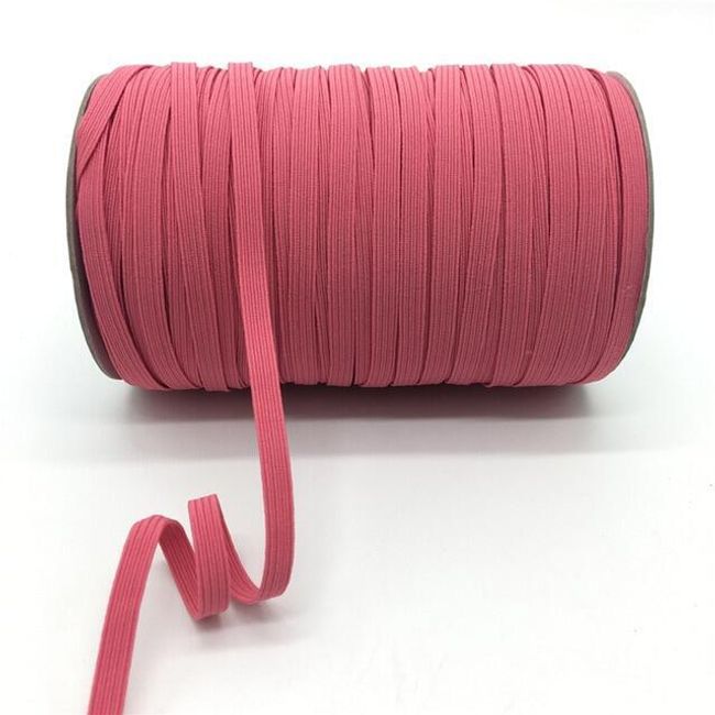 Elastická gumička EG08 1