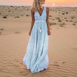 Women´s maxi dress Eleastel