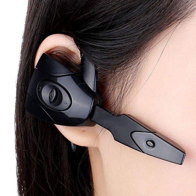 Wireless bluetooth handsfree handset Cedrik 1