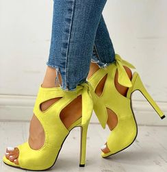 Pantofi pentru femei Ao45
