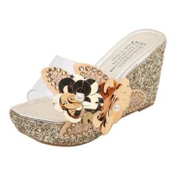 Women´s slippers Betty