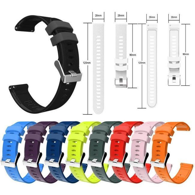 Curea garmin vivoactive 3 store