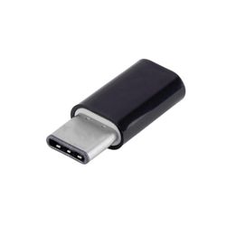 USB 3.1 és mikro USB csatlakozó