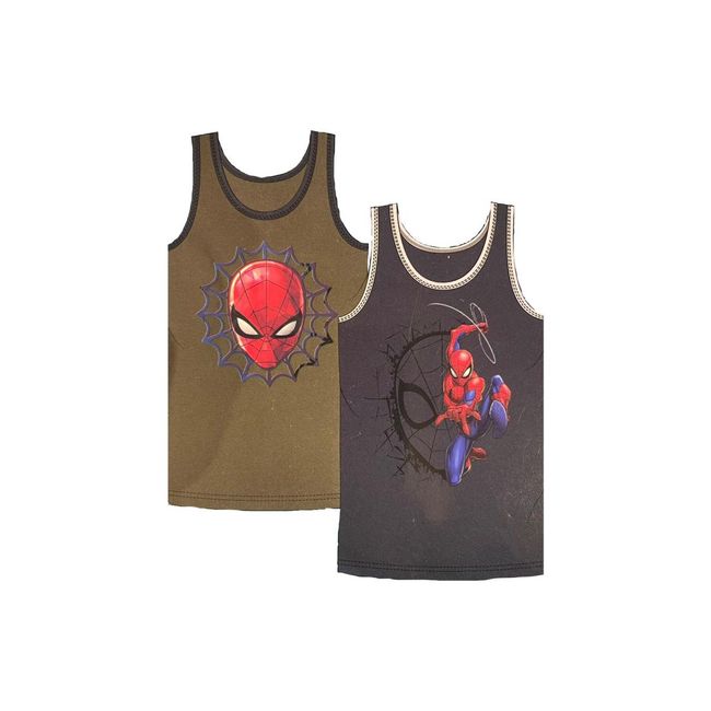 Детски потници Spider-Man, Вариант: ZO_bbcbdb62-dd84-11ef-a451-42bc30ab2318 1