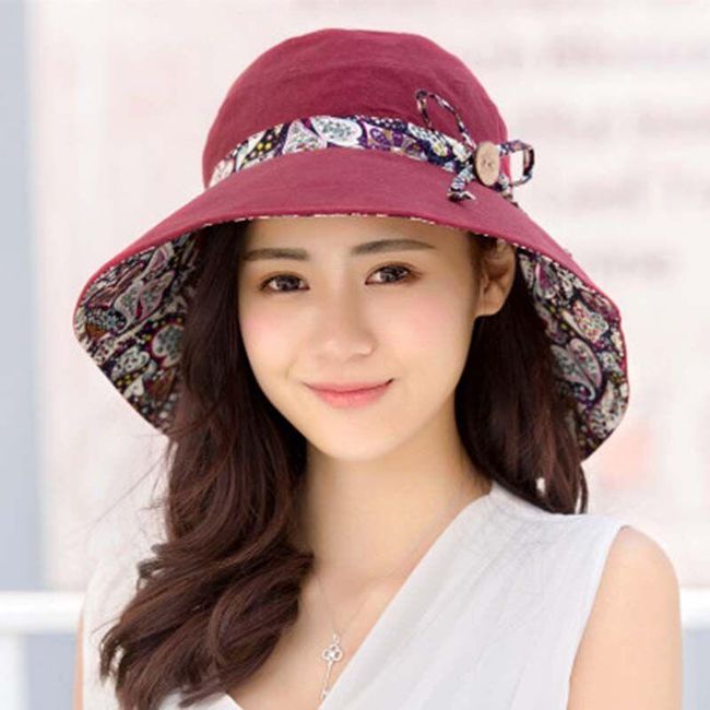 Ženski šešir SW2 1