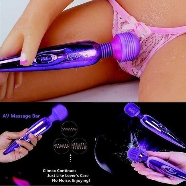 Stimulator for women Giania 1