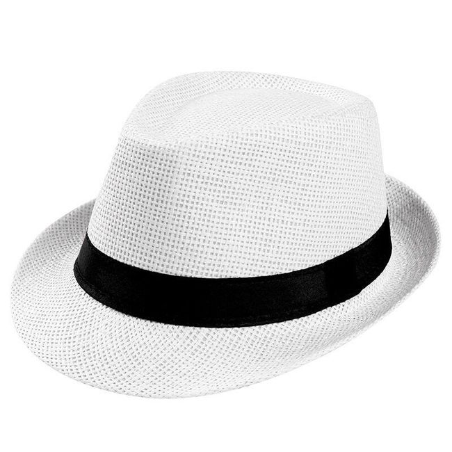 Letni kapelusz przeciwsłoneczny dla kobiet Alma 1