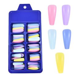 Artificial nails B014672