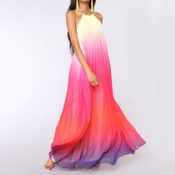 Women´s maxi dress TF6734