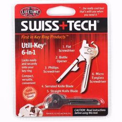 Multifunction tool Swiss