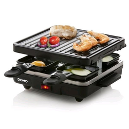 DO9147G Grill Raclette ZO_247270