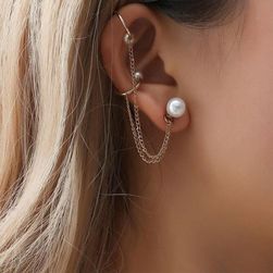 Falešný piercing SS12