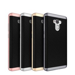 Etui dla Xiaomi Redmi 4 Pro w luksusowym wzornictwie