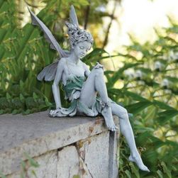 Garden decoration Fairie