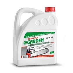 Garden profesionalno ISO VG 100 5L / olje za izgubno mazanje ZO_SC2400078