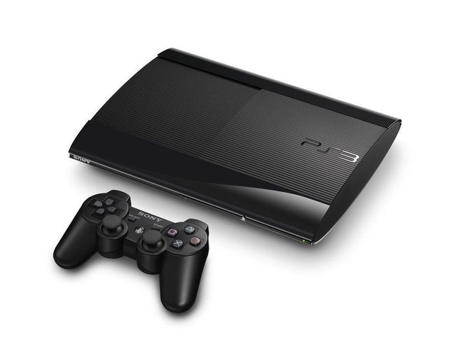 Ps3 konzola deals