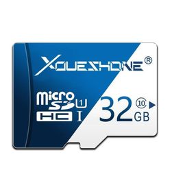 Paměťová Micro SD karta PMK11