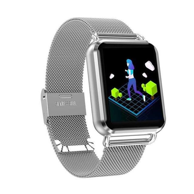 Smartwatch SW3 1