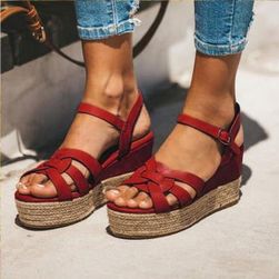 Women´s platform sandals Eppa