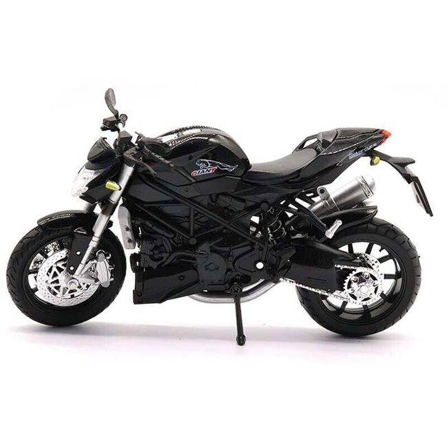 Model motocykla MM01 1