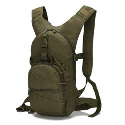 Men's backpack 800D