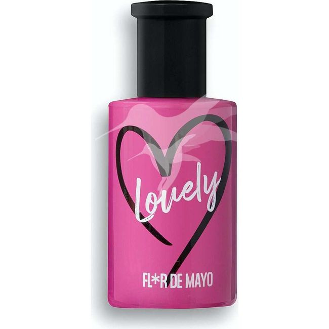 Ženski parfum Lovely ZO_63636 1