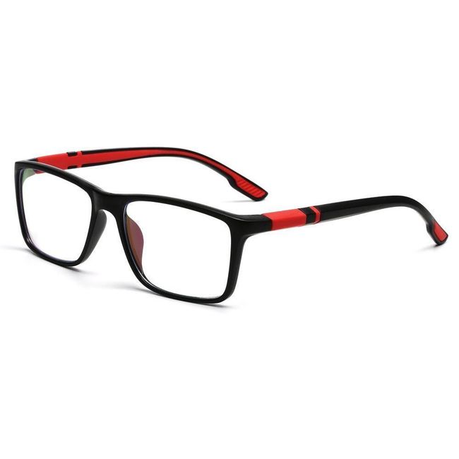 Blue light blocking reading glasses Kevin 1